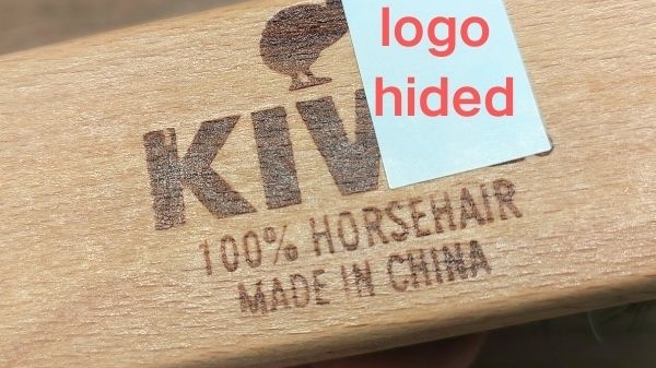 Hot-Stamping-logo-for-shoe-brush 02