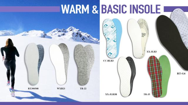 Insole