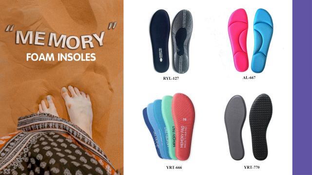 Insole