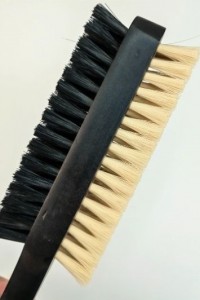 Polypropylene Bristles