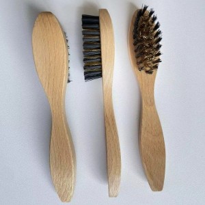 handle shoe brush 2