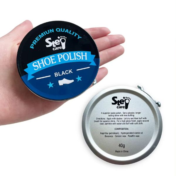 shoe polish 5