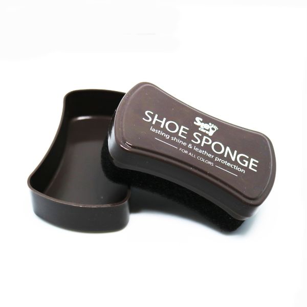 shoe shine sponge 6